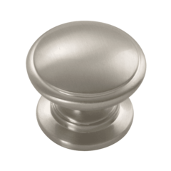 Hickory Hardware P3053-VB 1-1-4-Inch Williamsburg Cabinet Knob
