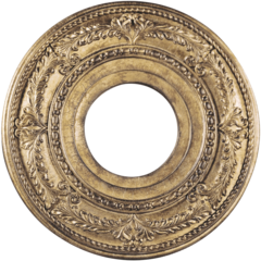 Livex Lighting 8204 12- Diameter Ceiling Medallion from the Ceiling Medallion Co