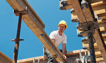 Top source for quality building materials & supplies