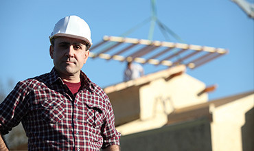 Top source for quality building materials & supplies