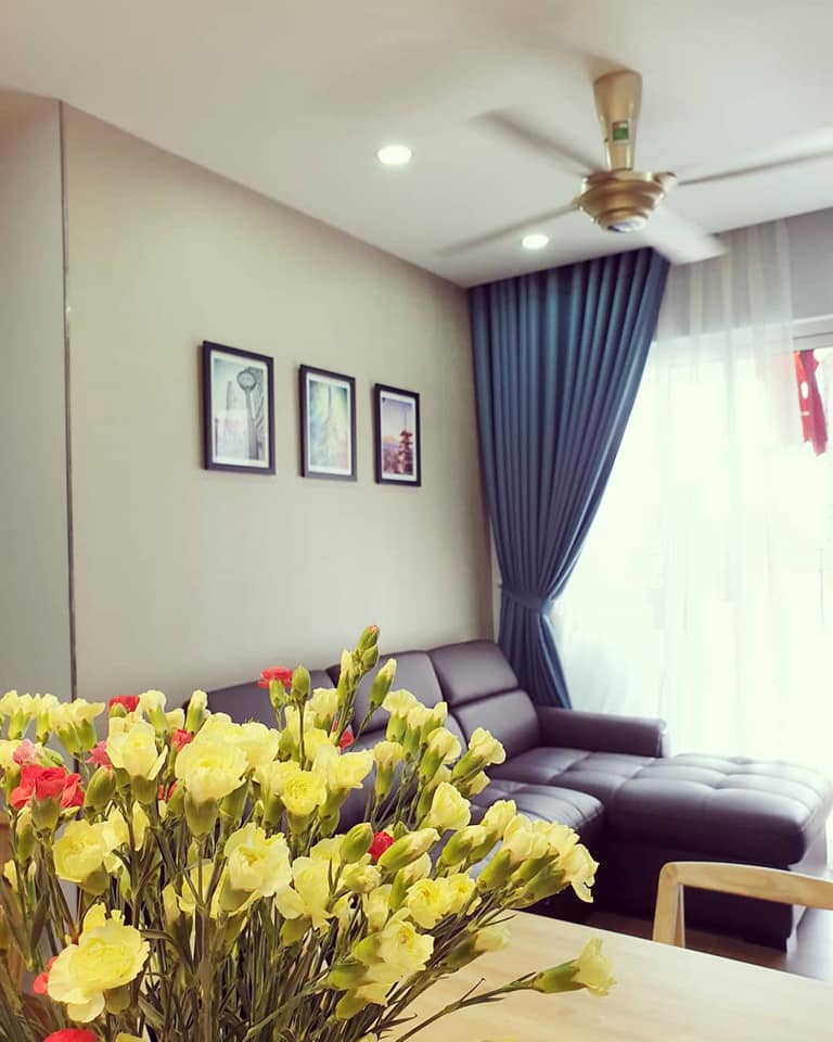 Cây lá và hoa luôn là sự phối hợp tuyệt với với nội thất ván công nghiệp Cây lá và hoa luôn là sự phối hợp tuyệt với với nội thất ván công nghiệp