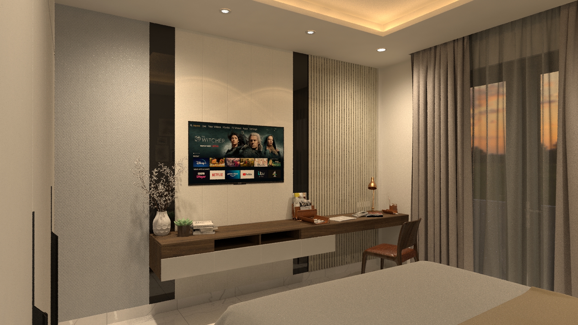 Mẫu thiết kế nhà ở hiện đại