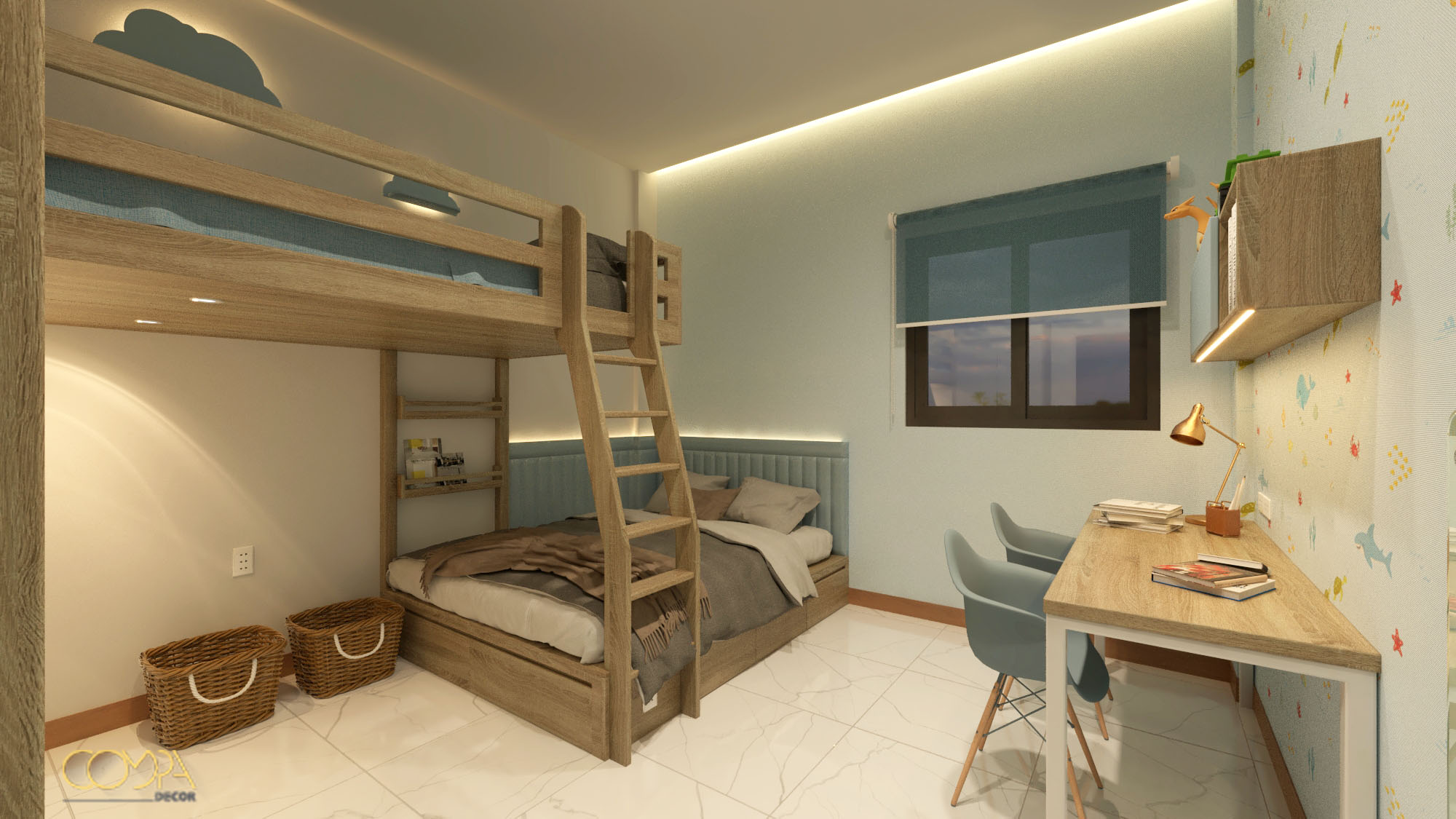 Mẫu thiết kế nhà ở hiện đại Mẫu thiết kế nhà ở hiện đại