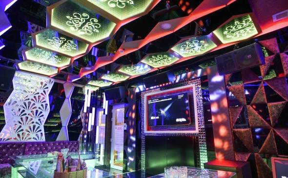 Hình hiệu ứng ánh sáng cho phòng karaoke 14 Hình hiệu ứng ánh sáng cho phòng karaoke 14