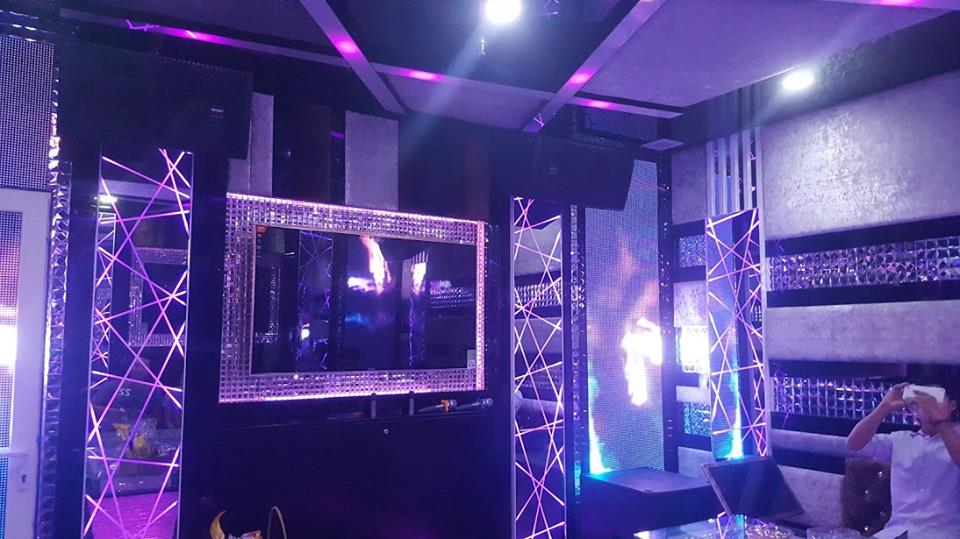 Hình hiệu ứng ánh sáng cho phòng karaoke 2 Hình hiệu ứng ánh sáng cho phòng karaoke 2