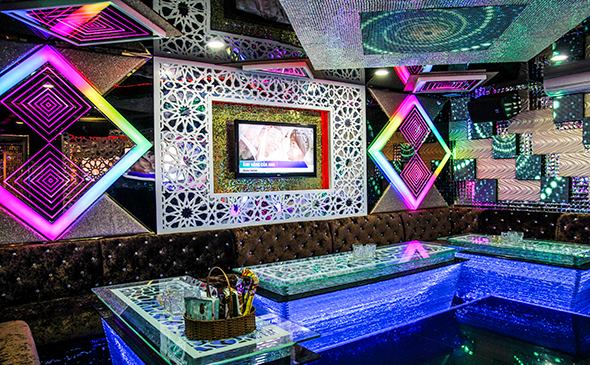 Hình hiệu ứng ánh sáng cho phòng karaoke 3 Hình hiệu ứng ánh sáng cho phòng karaoke 3