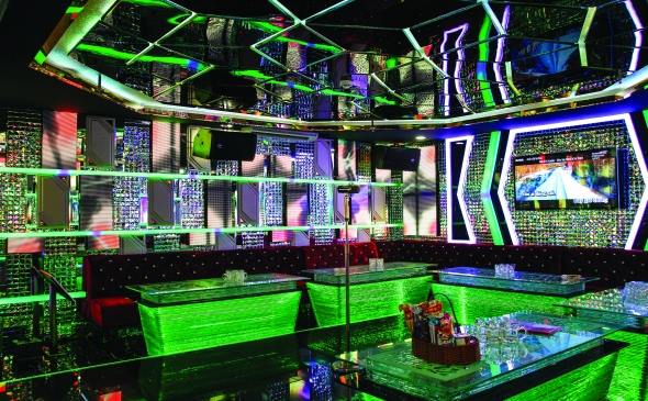 Hình hiệu ứng ánh sáng cho phòng karaoke 6 Hình hiệu ứng ánh sáng cho phòng karaoke 6