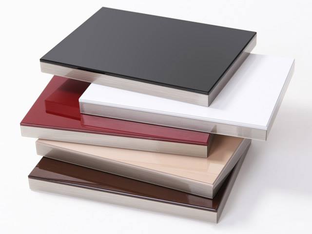 Hình phân biệt các loại gỗ công nghiệp 5