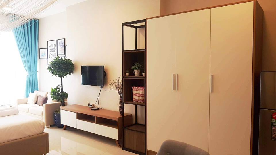 Hình thi công nội thất chung cư 2 Hình thi công nội thất chung cư 2