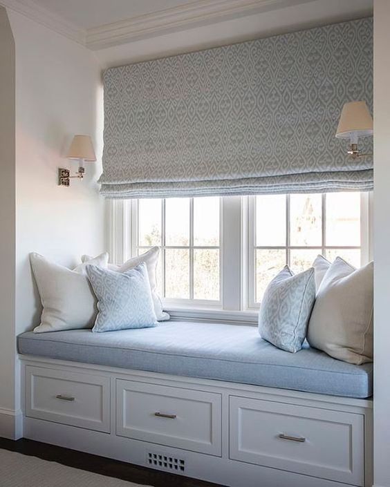 Hình thiết kế chỗ ngồi bên cửa sổ 4