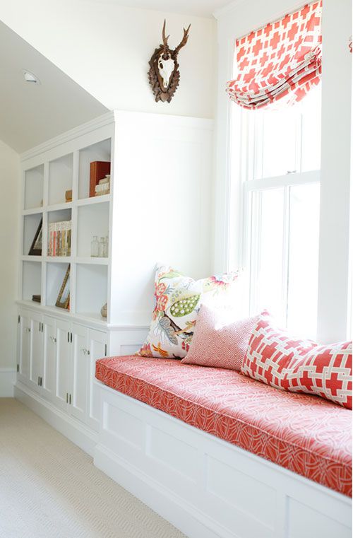 Hình thiết kế chỗ ngồi bên cửa sổ 5