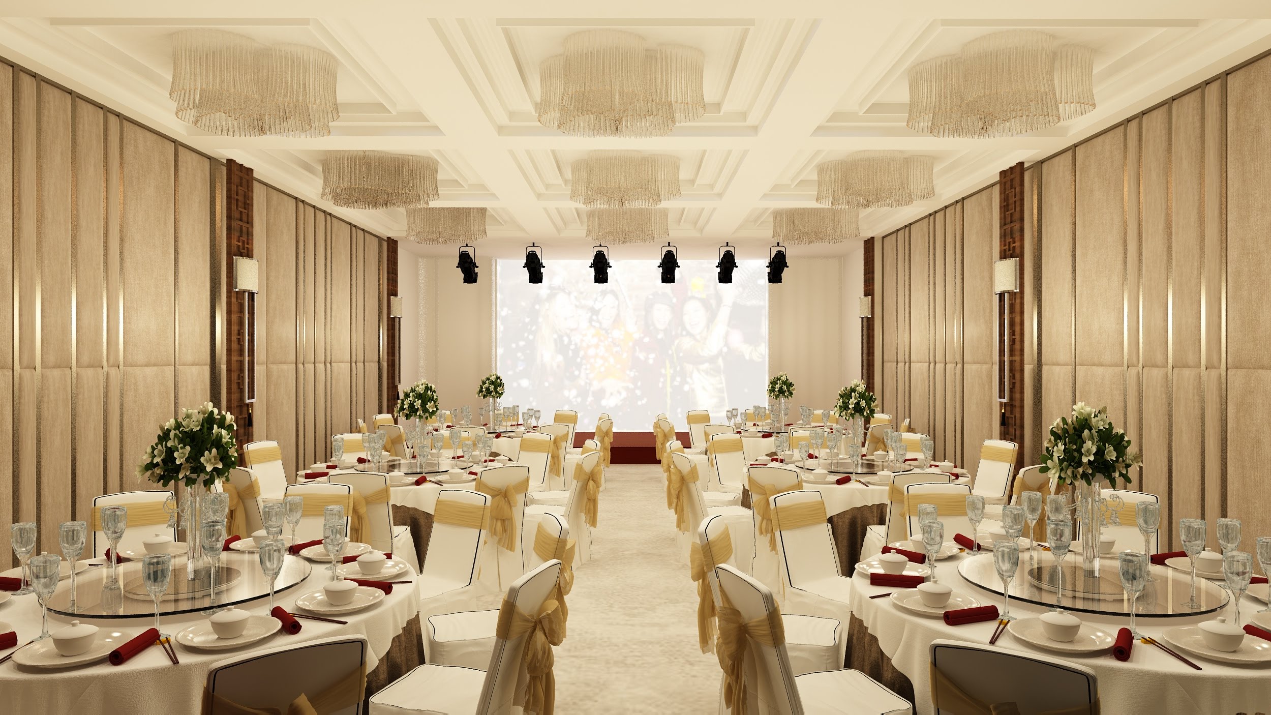 Hình ảnh thiết kế nhà hàng 39 Hình ảnh thiết kế nhà hàng 39