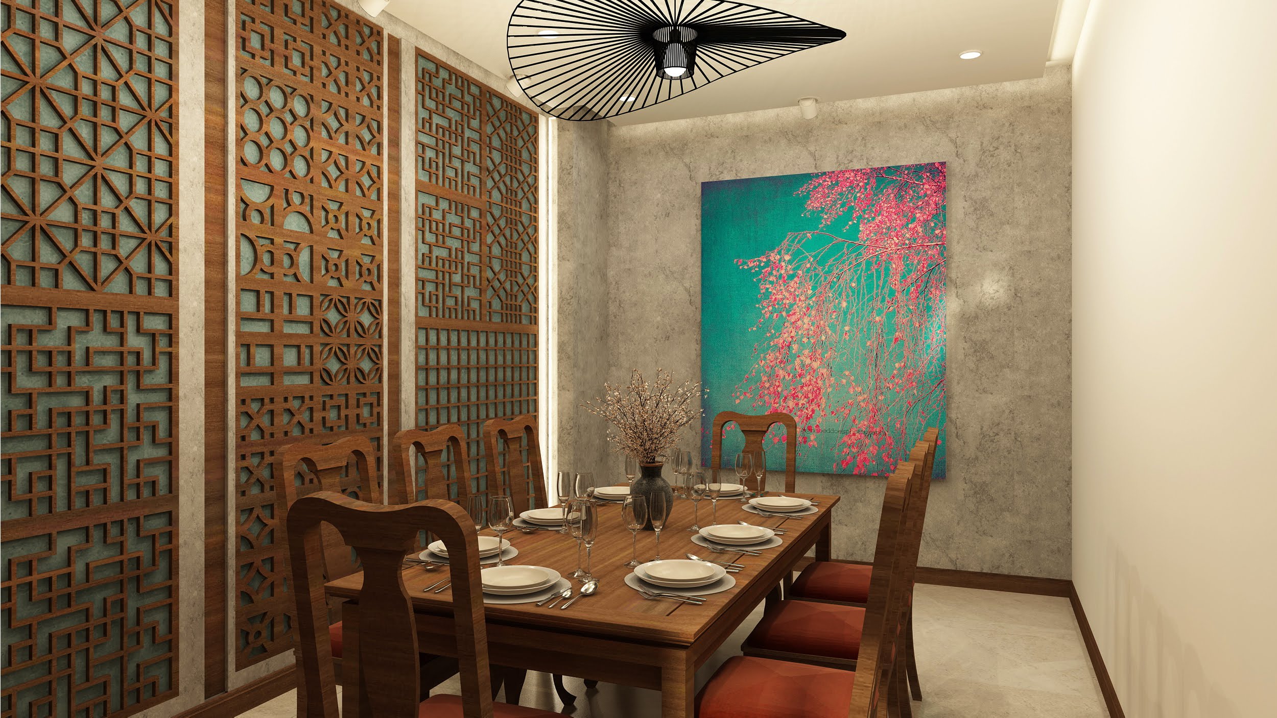 Hình ảnh thiết kế nhà hàng 39 Hình ảnh thiết kế nhà hàng 39