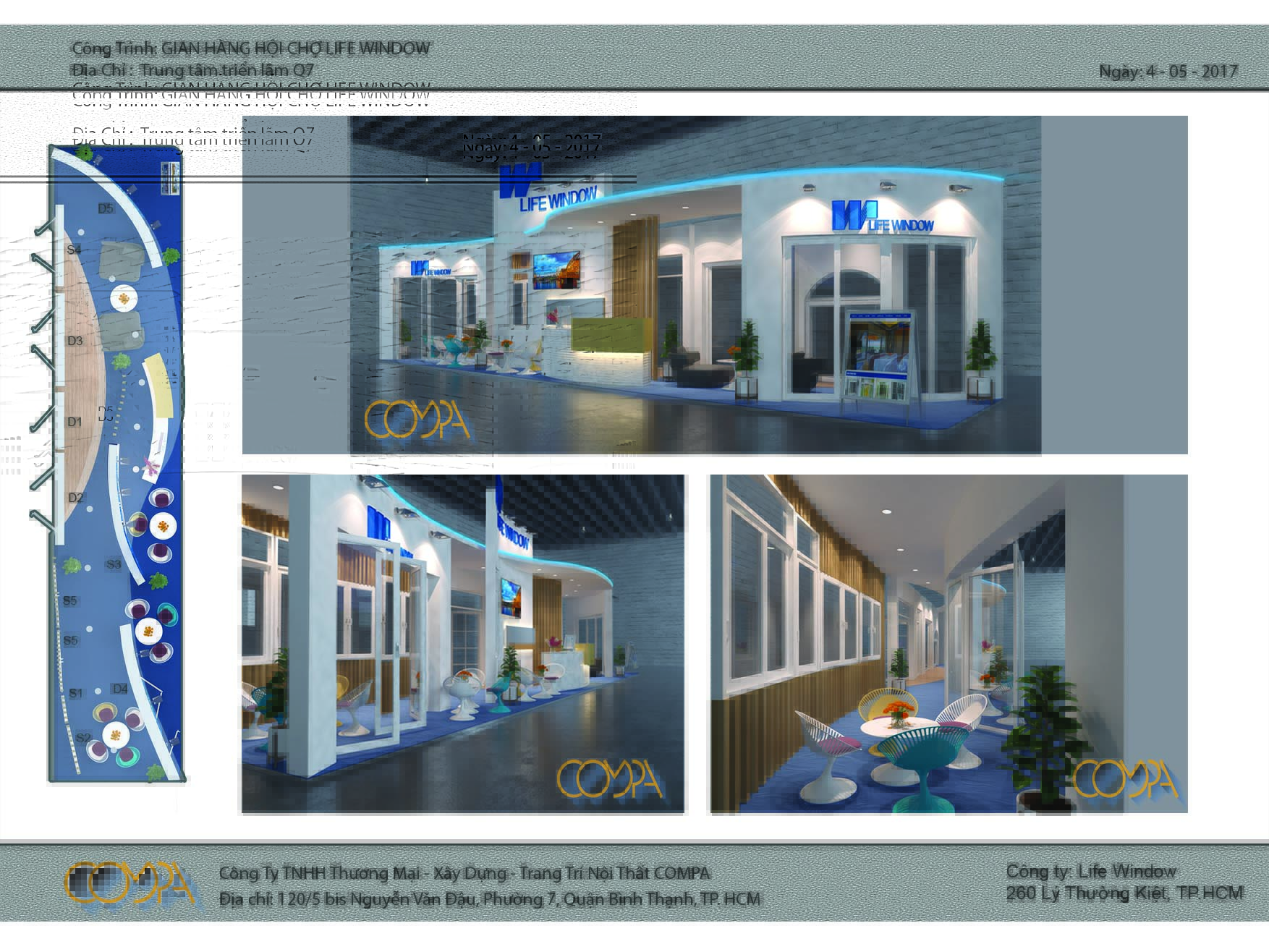 mẫu thiết kế gian hàng hội chợ ấn tượng mẫu thiết kế gian hàng hội chợ ấn tượng