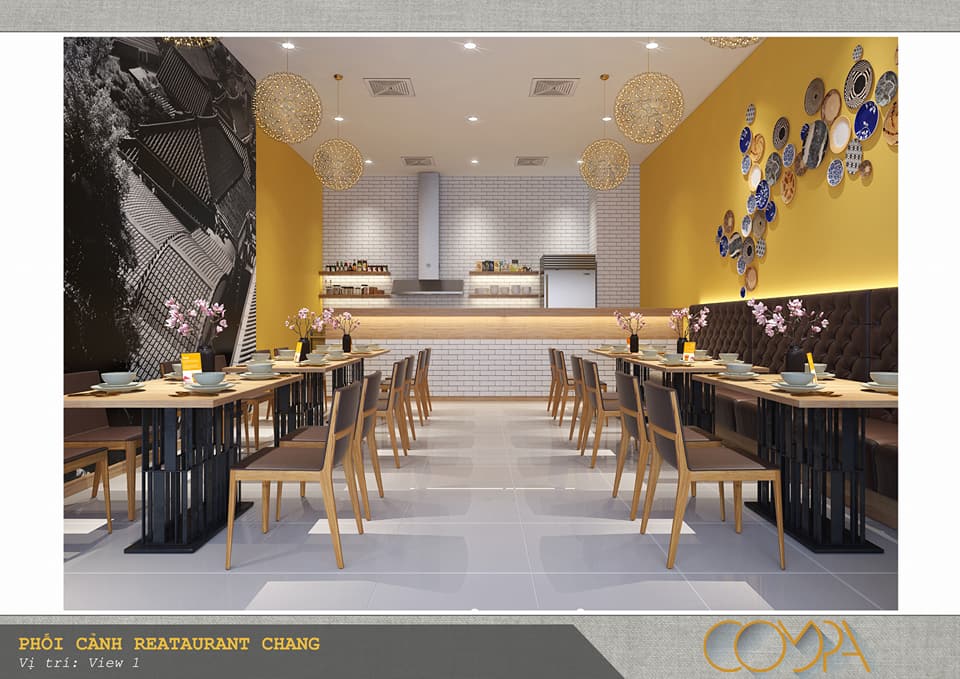 Phối cảnh thiết kế nội thất để thi công hoàn thiện Phối cảnh thiết kế nội thất để thi công hoàn thiện