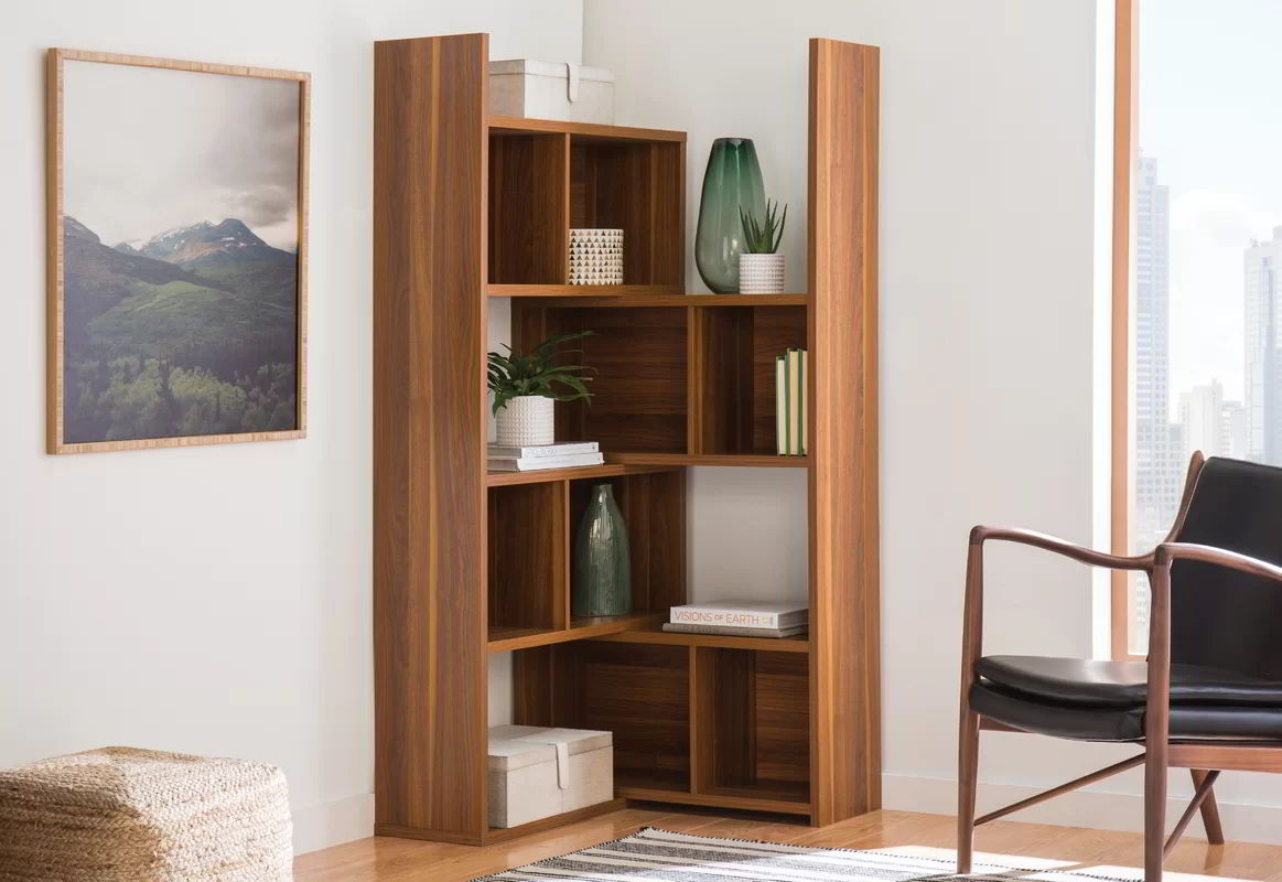 Mách bạn cách xử lý các góc chết của căn hộ để tối ưu công năng nhờ vào thiết kế nội thất