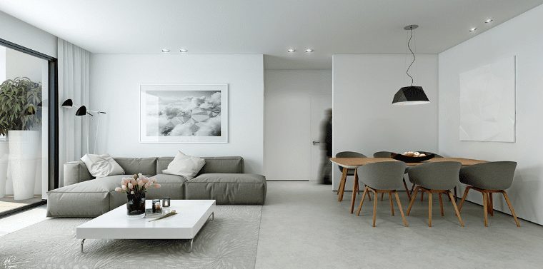 Thiết kế và thi công nội thất tại HCM đẹp, sang trọng