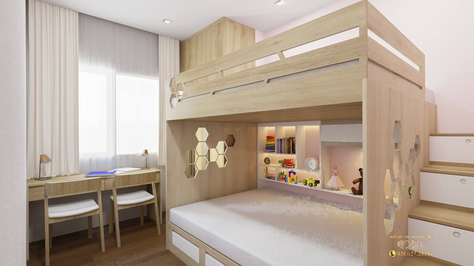 Tư vấn về cách làm thế nào để rút ngắn thời gian thiết kế thi công và ko phát sinh chi phí không mong muốn.