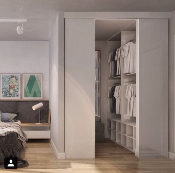 Báo giá tủ quần áo gỗ công nghiệp tại HCM