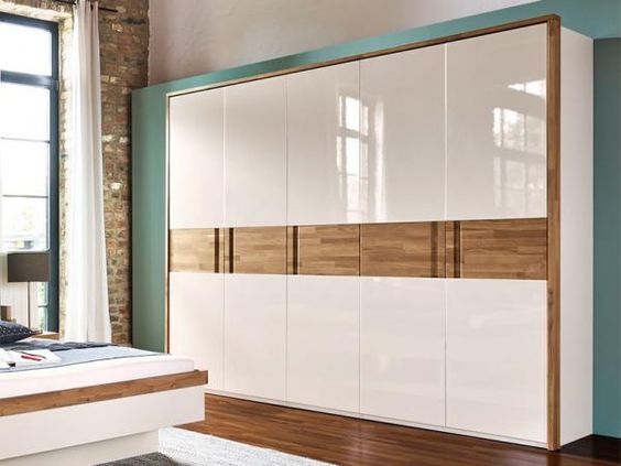 Báo giá tủ quần áo gỗ công nghiệp tại HCM