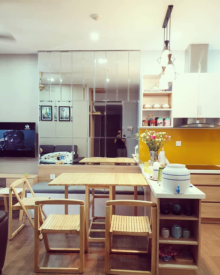 Tư vấn về cách làm thế nào để rút ngắn thời gian thiết kế thi công và ko phát sinh chi phí không mong muốn.