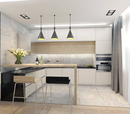 NHỮNG TIP NHỎ BẠN PHẢI THỬ ĐỂ BIẾN HÓA PHÒNG BẾP KHIÊM TỐN CỦA MÌNH TRỞ THÀNH PHÒNG BẾP TIỆN NGHI NHẤT