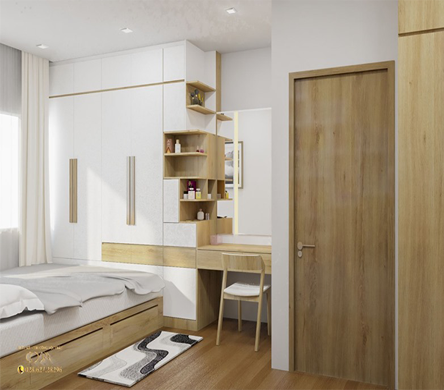 LÀM THẾ NÀO ĐỂ RÚT NGẮN THỜI GIAN THIẾT KẾ THI CÔNG NỘI THẤT VÀ KHÔNG PHÁT SINH CHI PHÍ KHÔNG MONG MUỐN