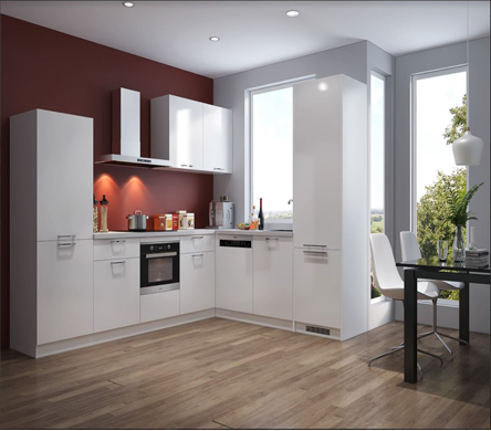 ĐÓNG TỦ BẾP GỖ CÔNG NGHIỆP - MỘT SỐ LỜI KHUYÊN KHI LỰA CHỌN ĐÓNG TỦ BẾP GỖ CÔNG NGHIỆP