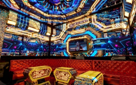 NHỮNG MẪU PHÒNG KARAOKE DÀNH CHO PHÒNG NHỎ DƯỚI 20M2