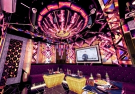 Cẩm nang về chia sẻ thiết kế và thi công Phòng Karaoke